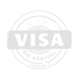 Visa on Arrival